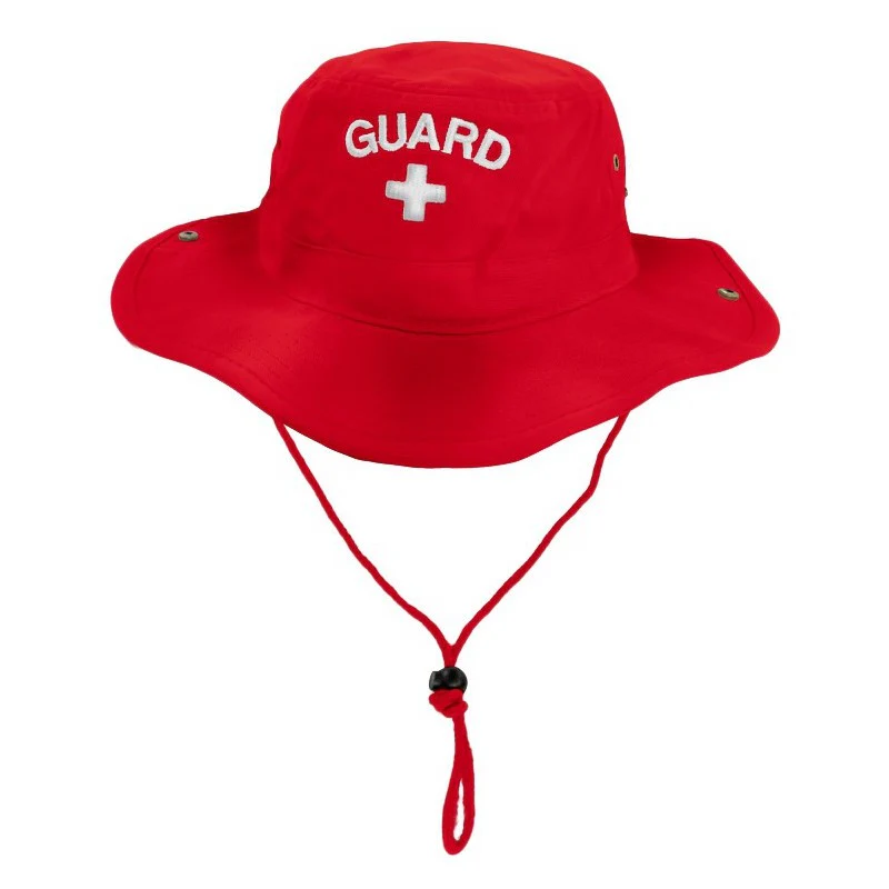 RISE Guard Safari Hat - Image 5