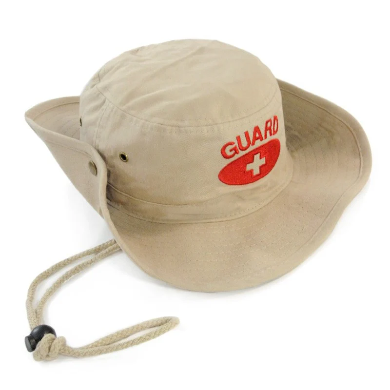 RISE Guard Safari Hat - Image 6