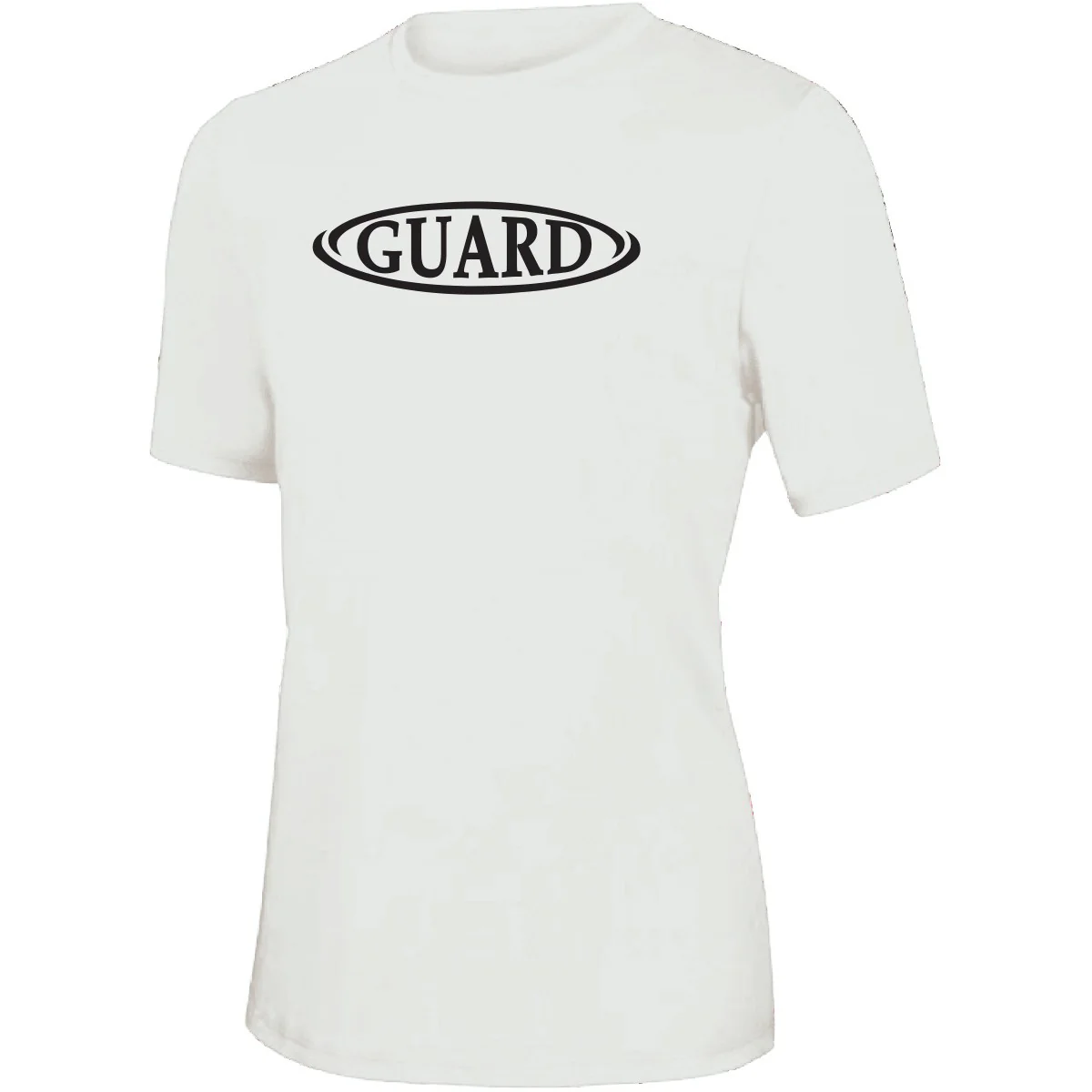 RISE Guard Short Sleeve Crew Neck Rashguard - Image 13