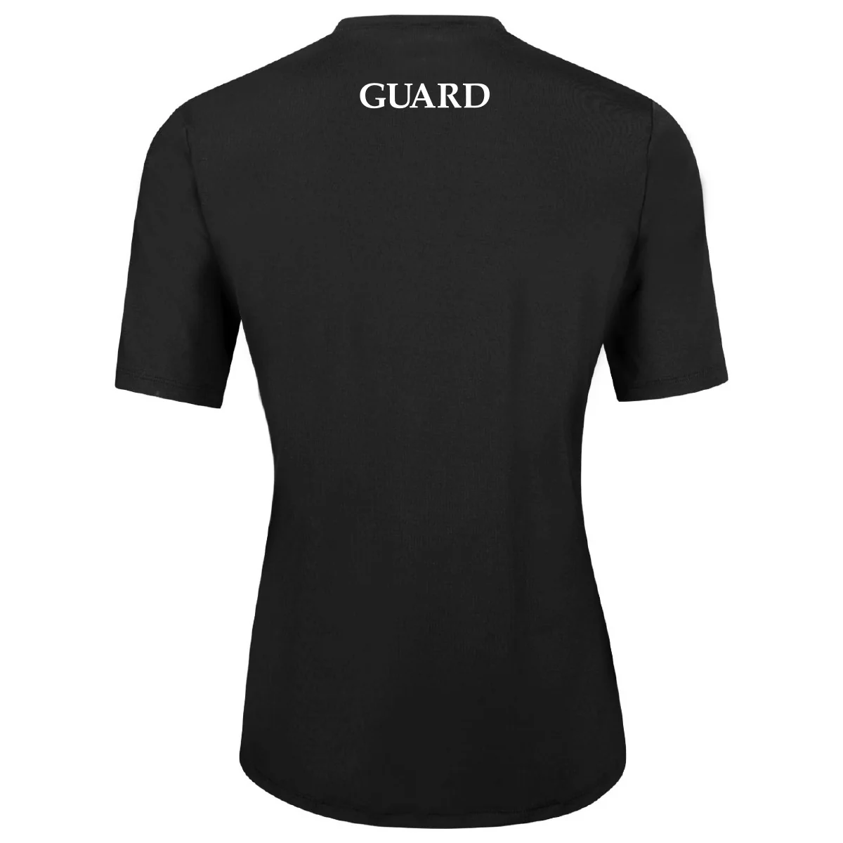 RISE Guard Short Sleeve Crew Neck Rashguard - Image 8