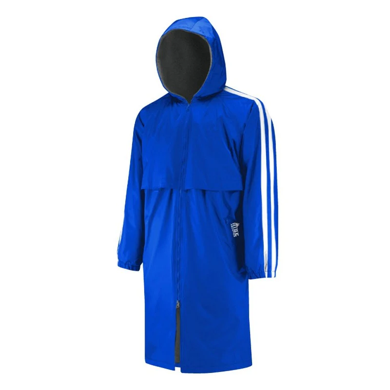 RISE Guard Splice Parka - Image 4