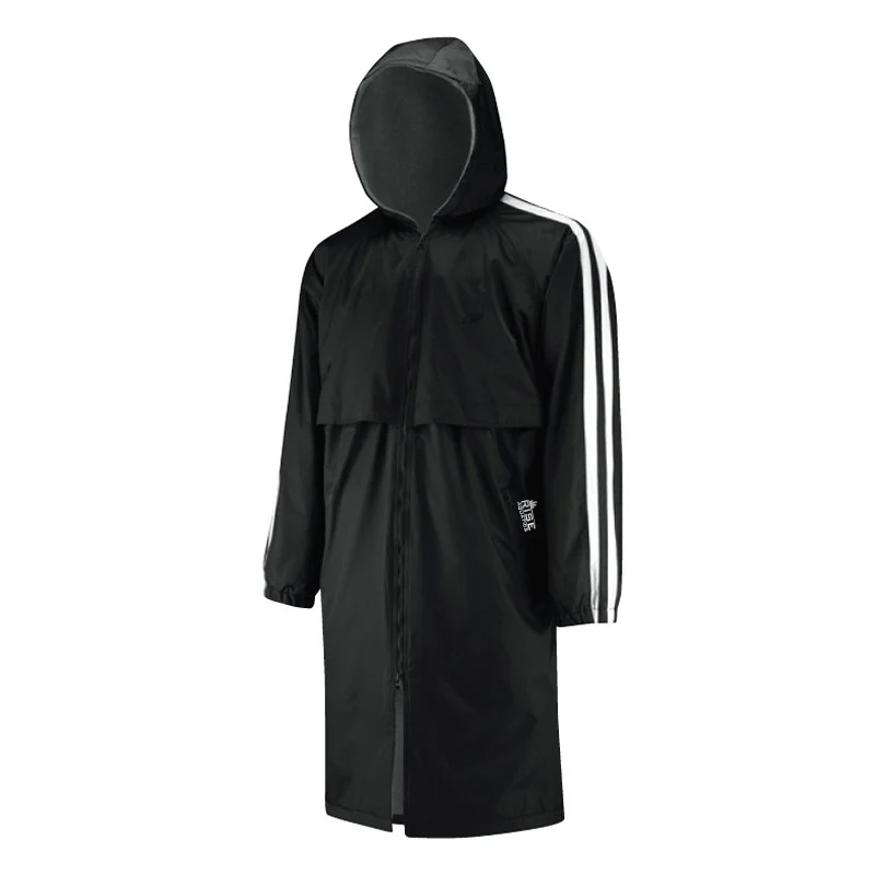 RISE Guard Splice Parka - Image 6