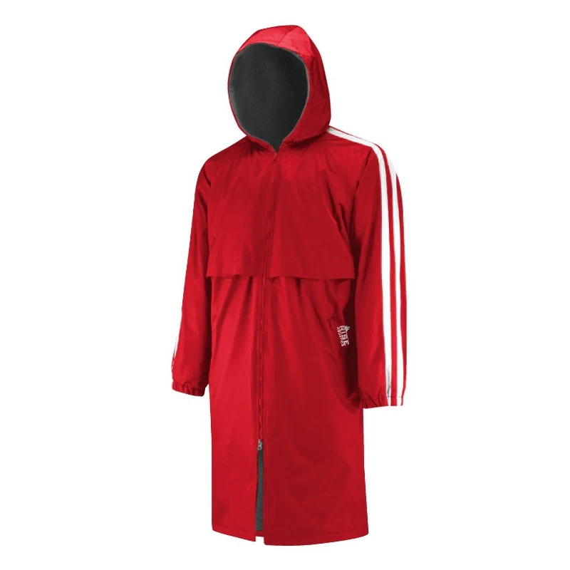 RISE Guard Splice Parka - Image 7