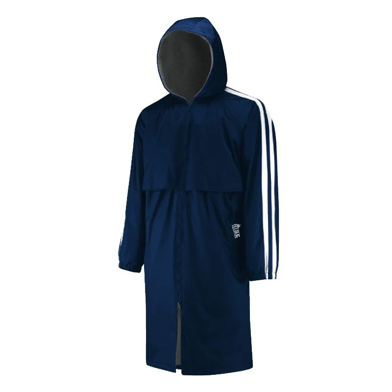 RISE Guard Splice Parka - Image 9