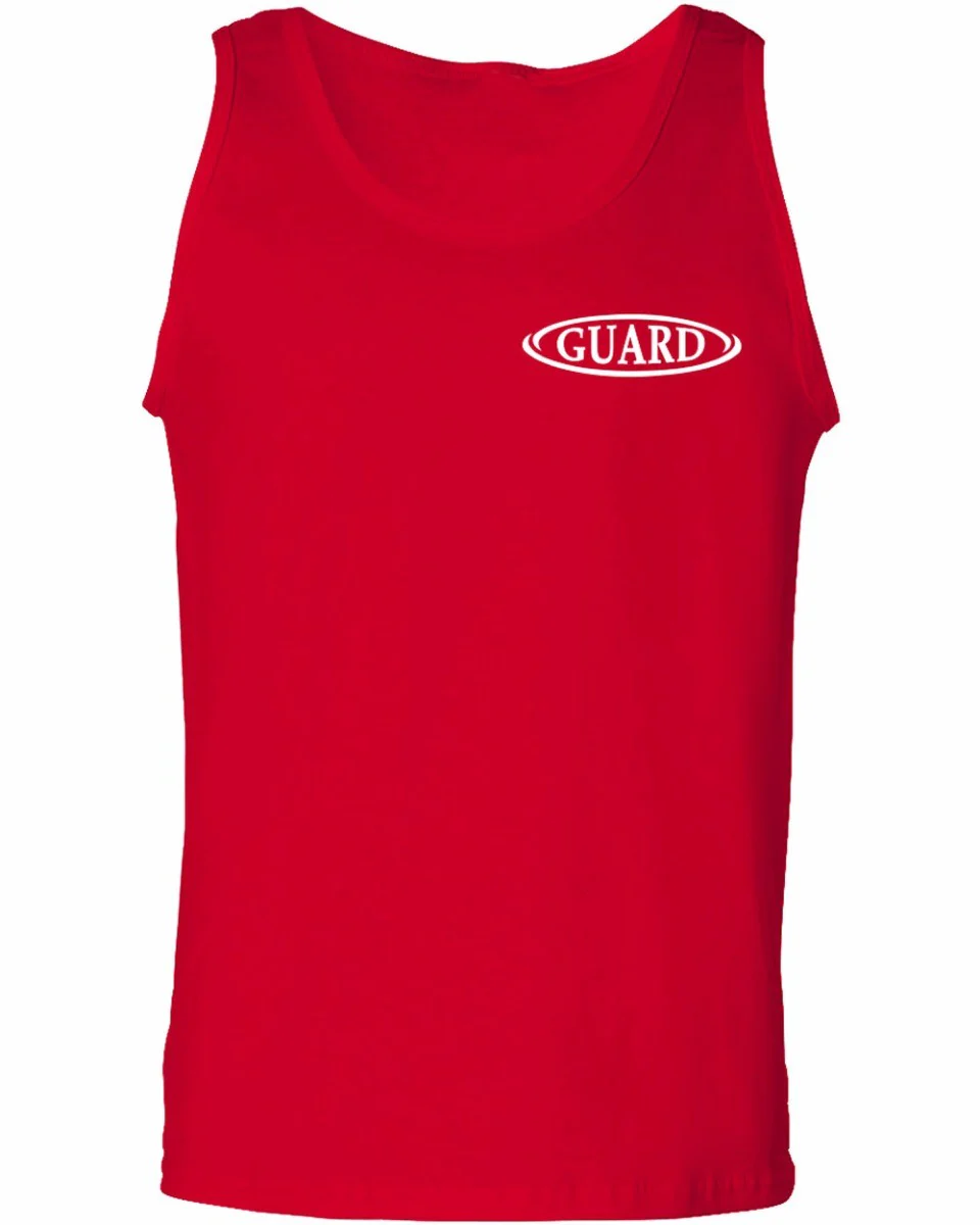 RISE Guard Tank - Image 2