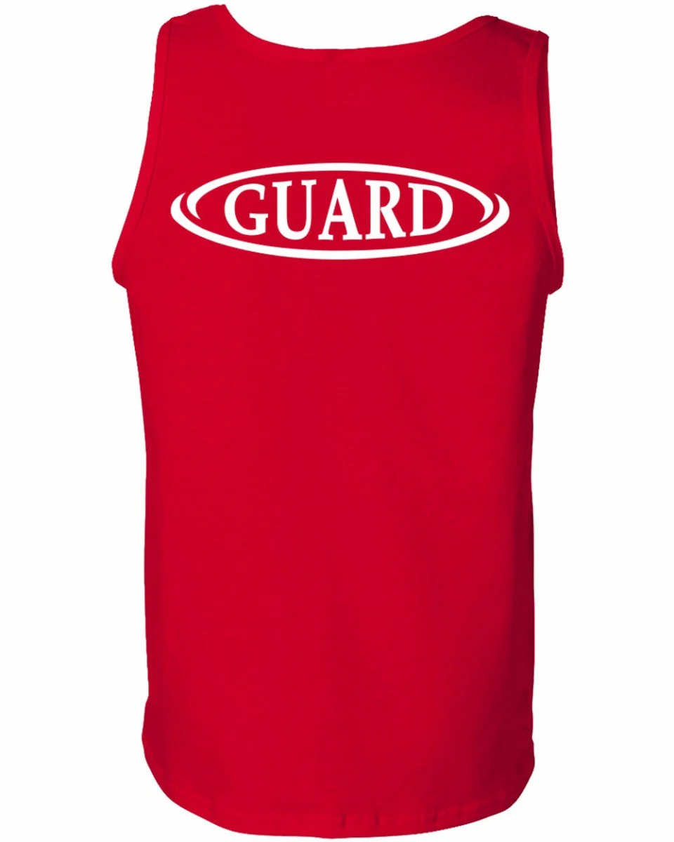 RISE Guard Tank - Image 6