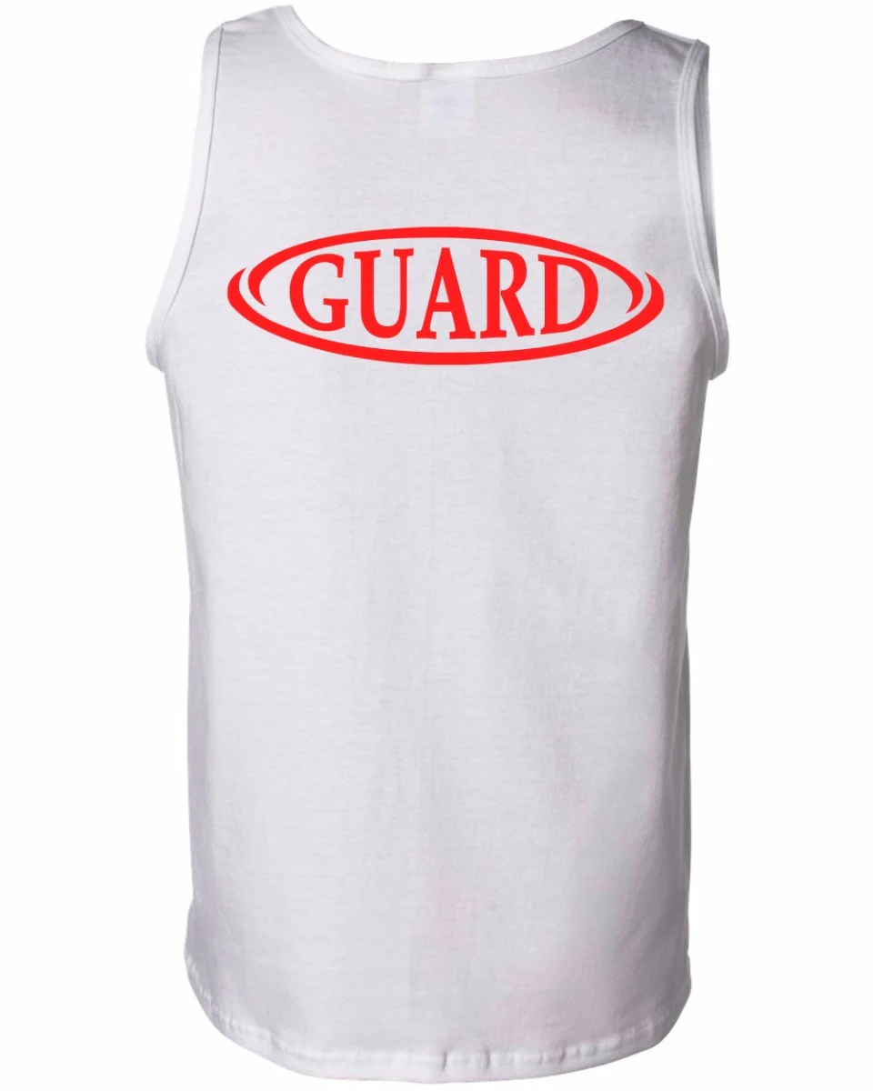 RISE Guard Tank - Image 9