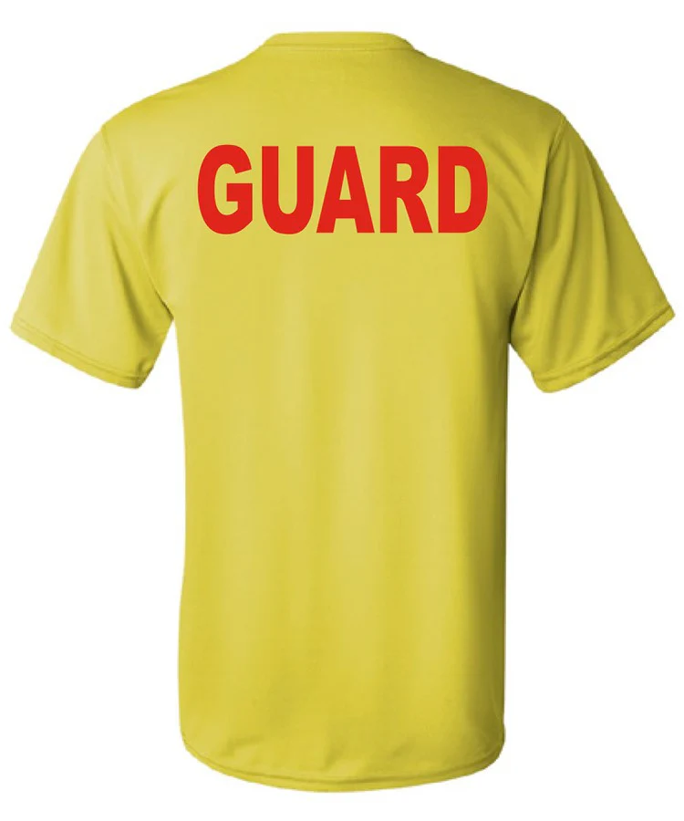RISE Cotton Guard Tee - Image 2