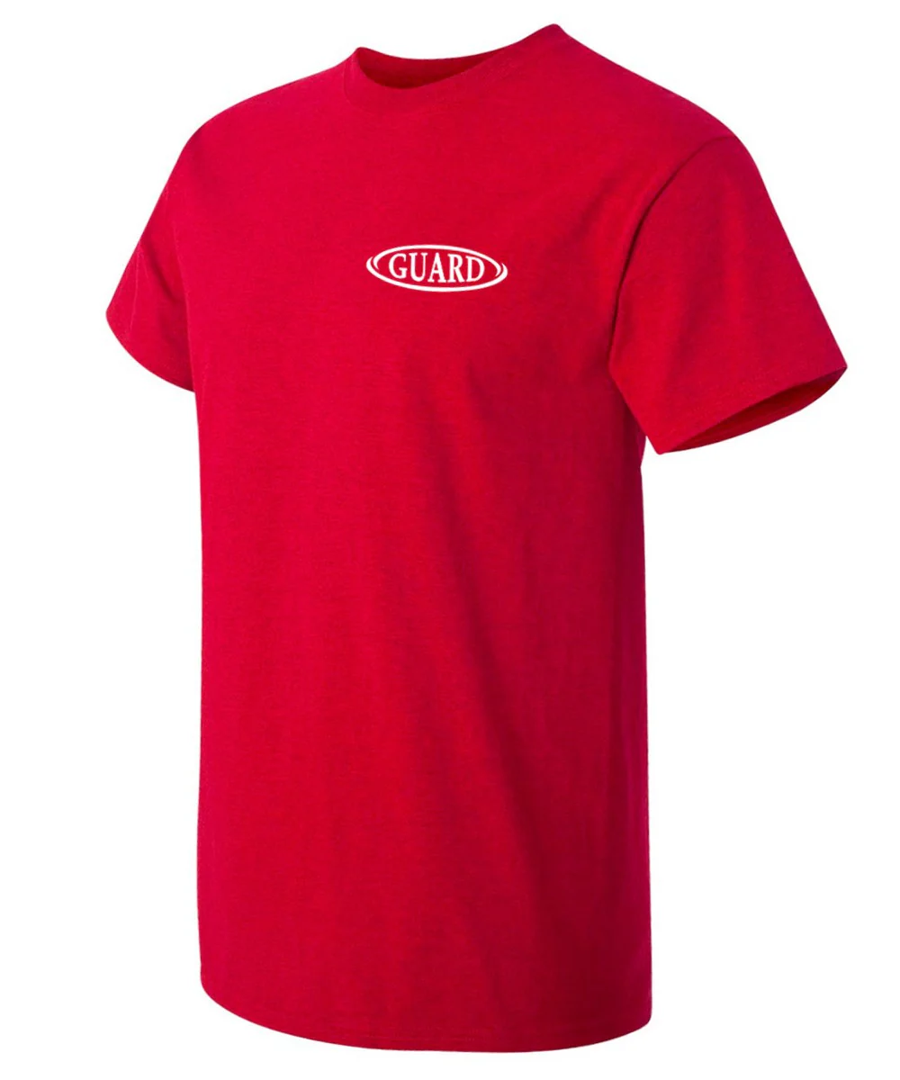 RISE Guard Tee - Image 2