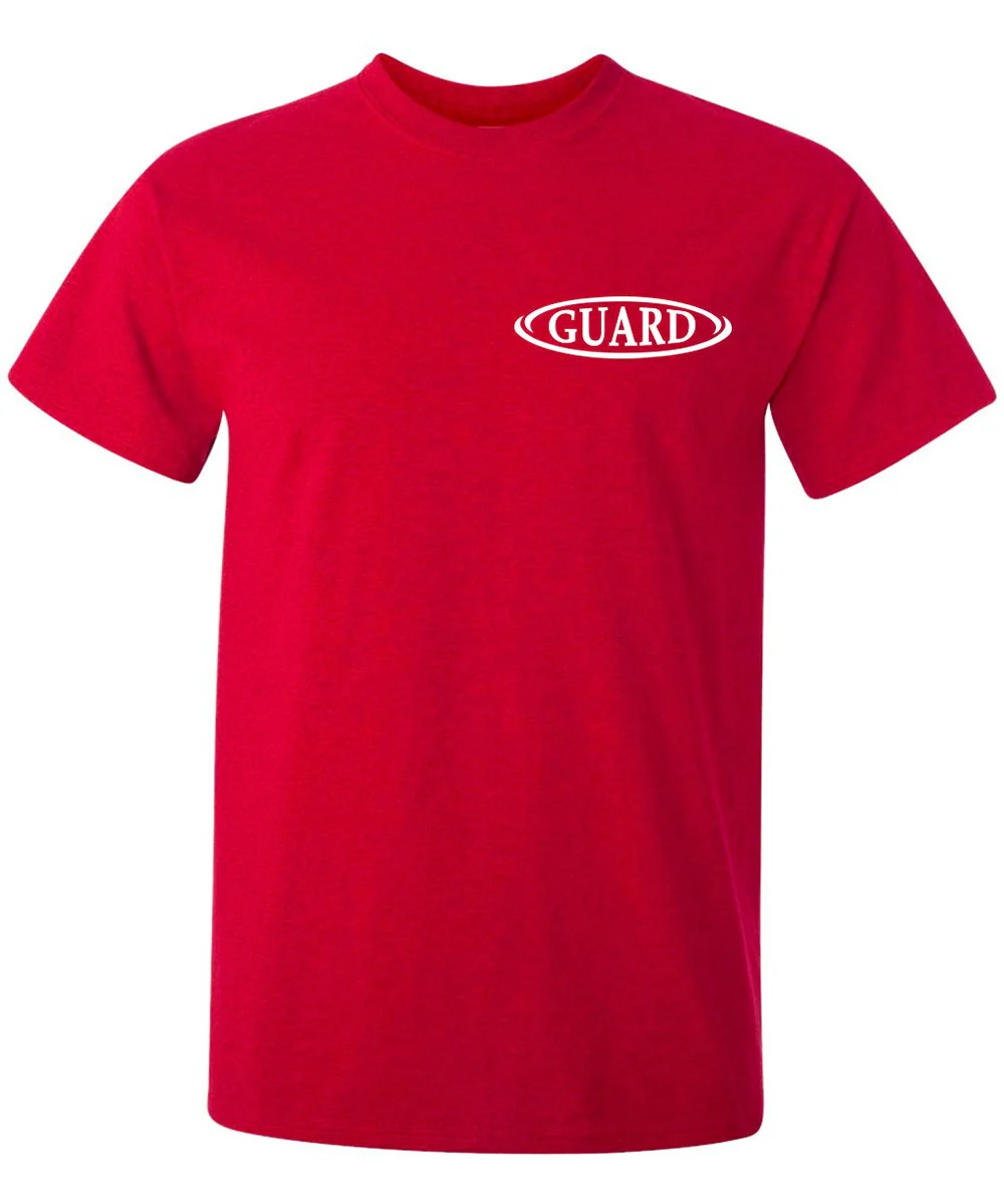 RISE Guard Tee - Image 6