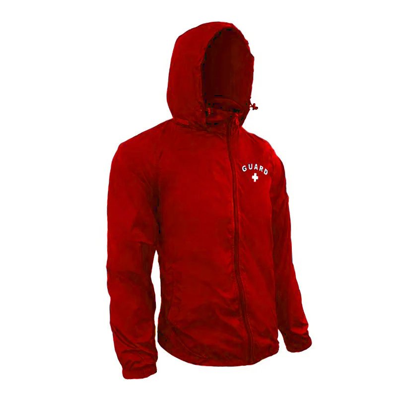 RISE Guard Waterproof Jacket