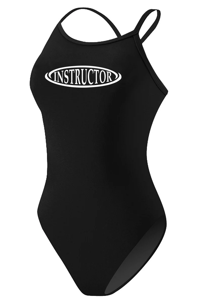 RISE Instructor Poly H-Back - Image 6