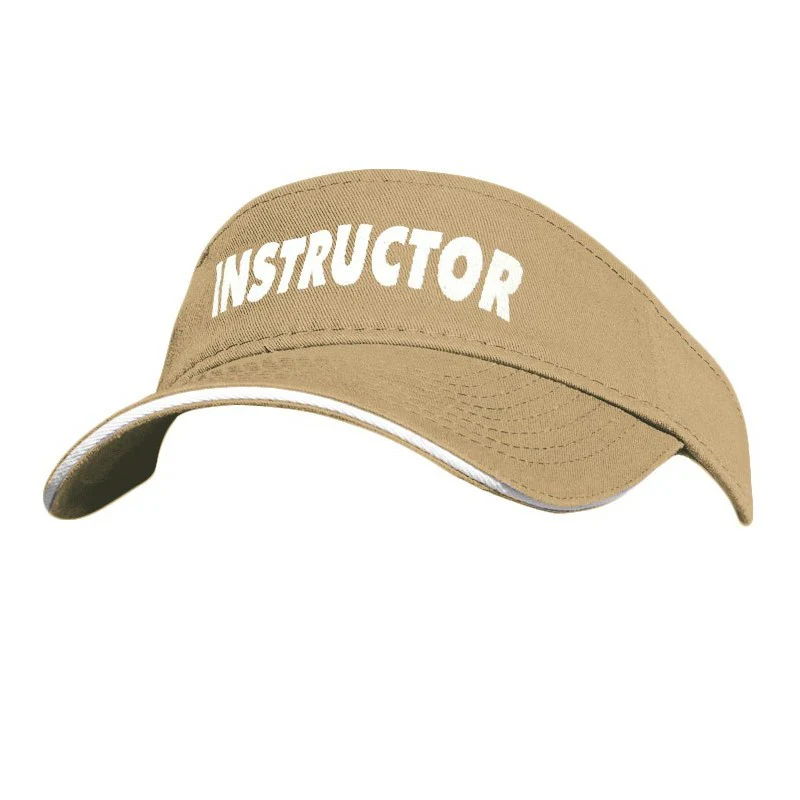 RISE Instructor Visor - Image 3