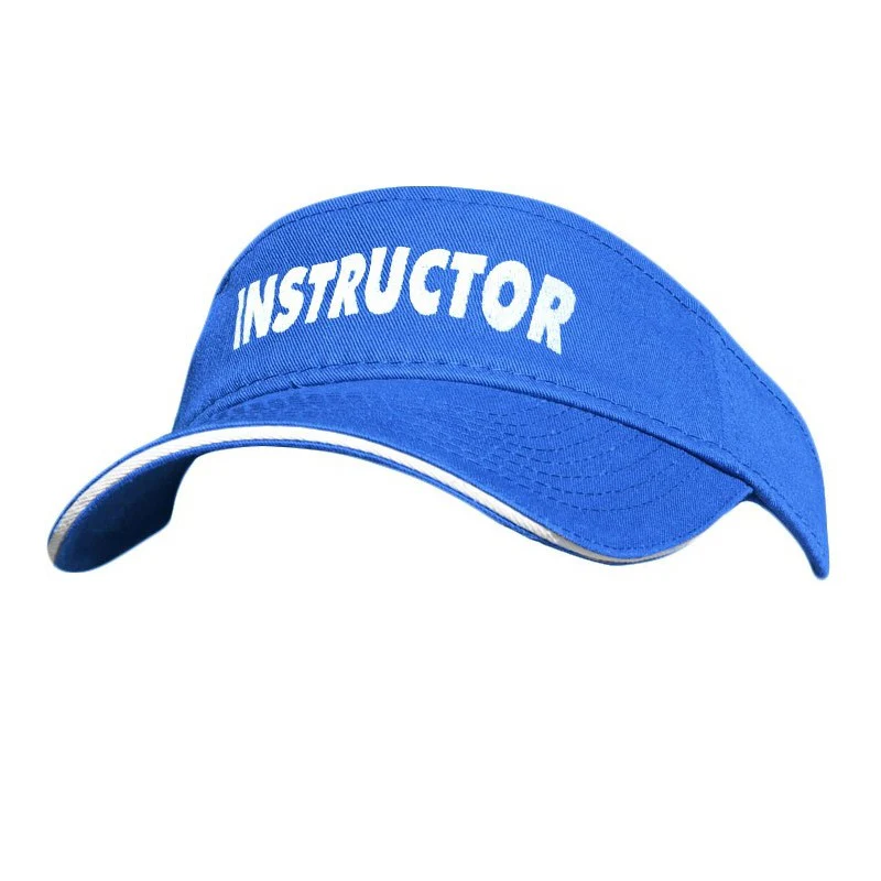 RISE Instructor Visor - Image 4