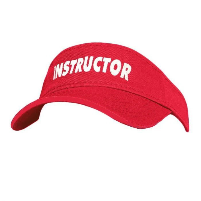RISE Instructor Visor - Image 6