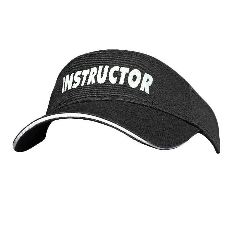 RISE Instructor Visor - Image 7