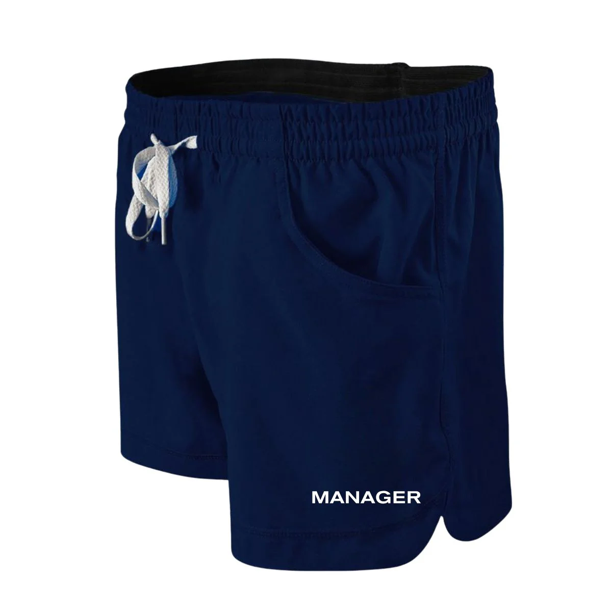 RISE Manager Female Roll Short - Image 4