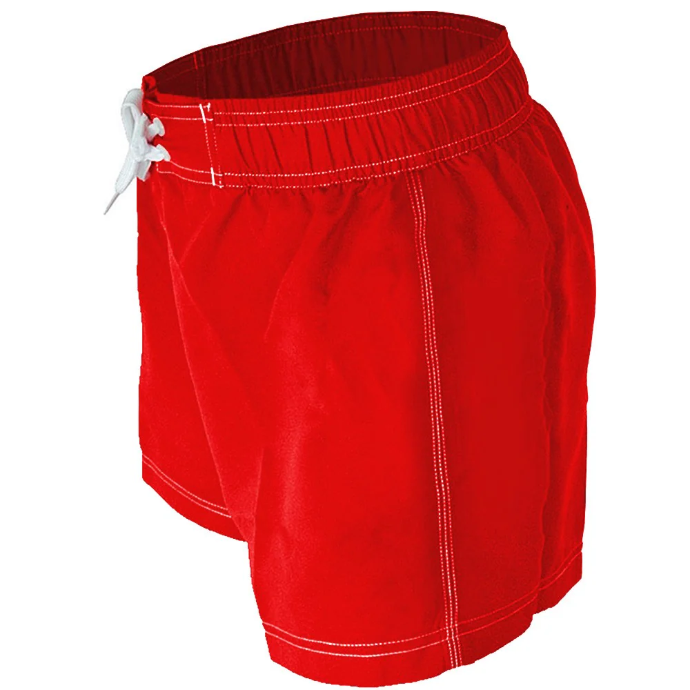 RISE Solid Female Flex Short - Image 5