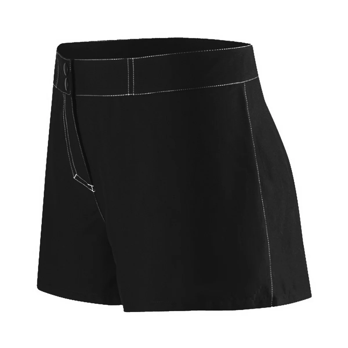 RISE Solid Female Flex Short - Image 6