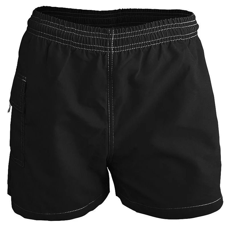 RISE Solid Flex Waterpark Board Short - Image 4