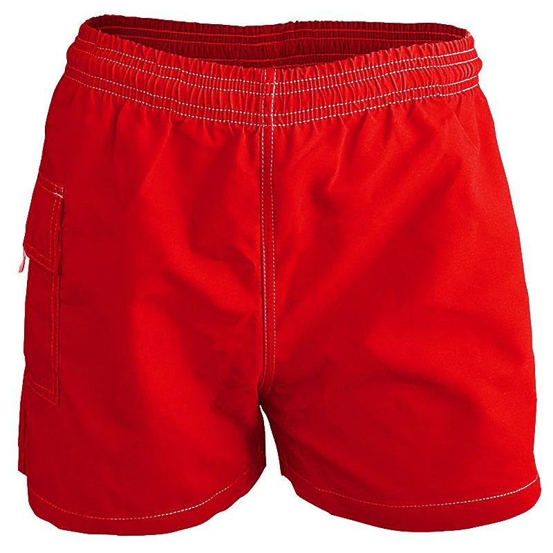 RISE Solid Flex Waterpark Board Short - Image 6