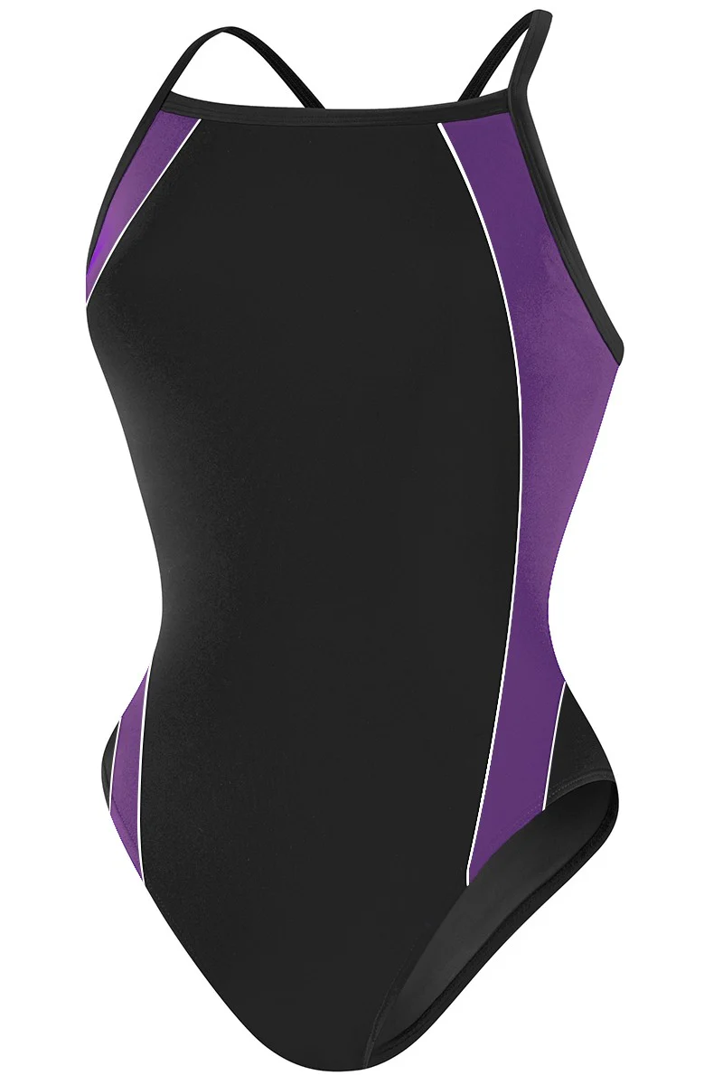 RISE Solid H-Back Poly Splice - Image 12