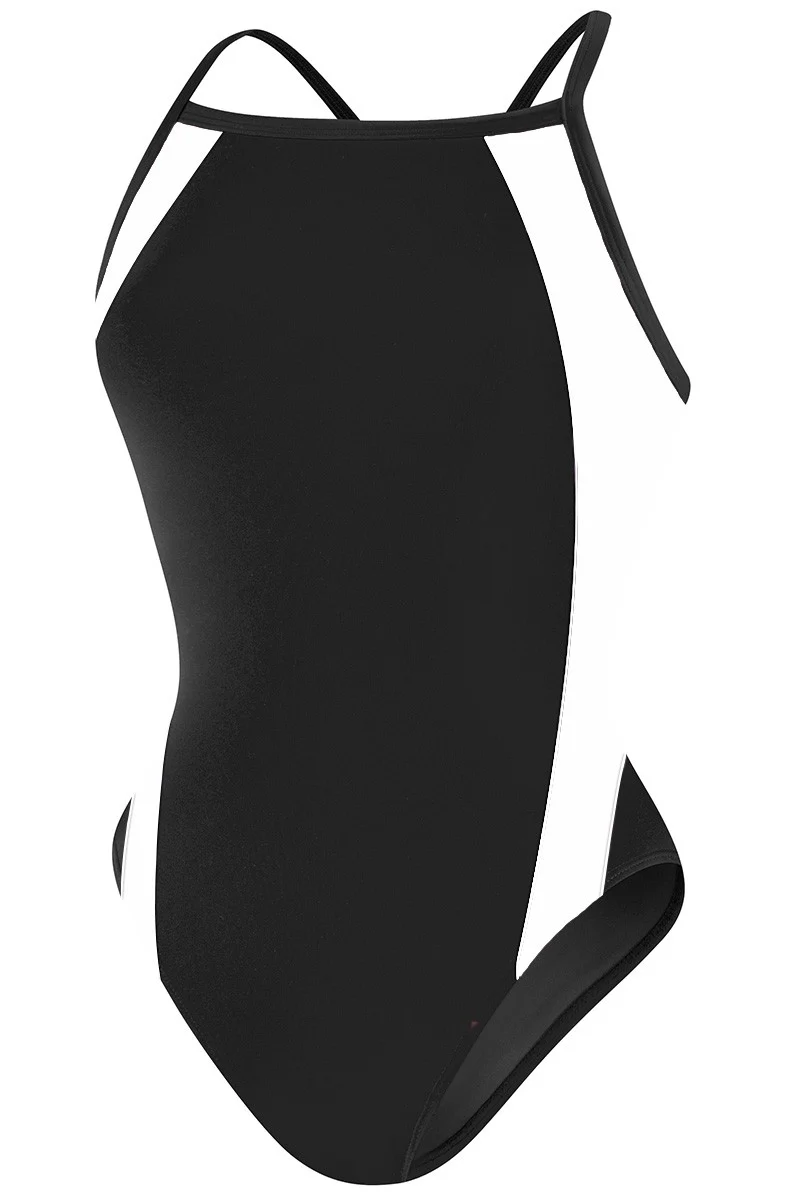 RISE Solid H-Back Poly Splice - Image 4