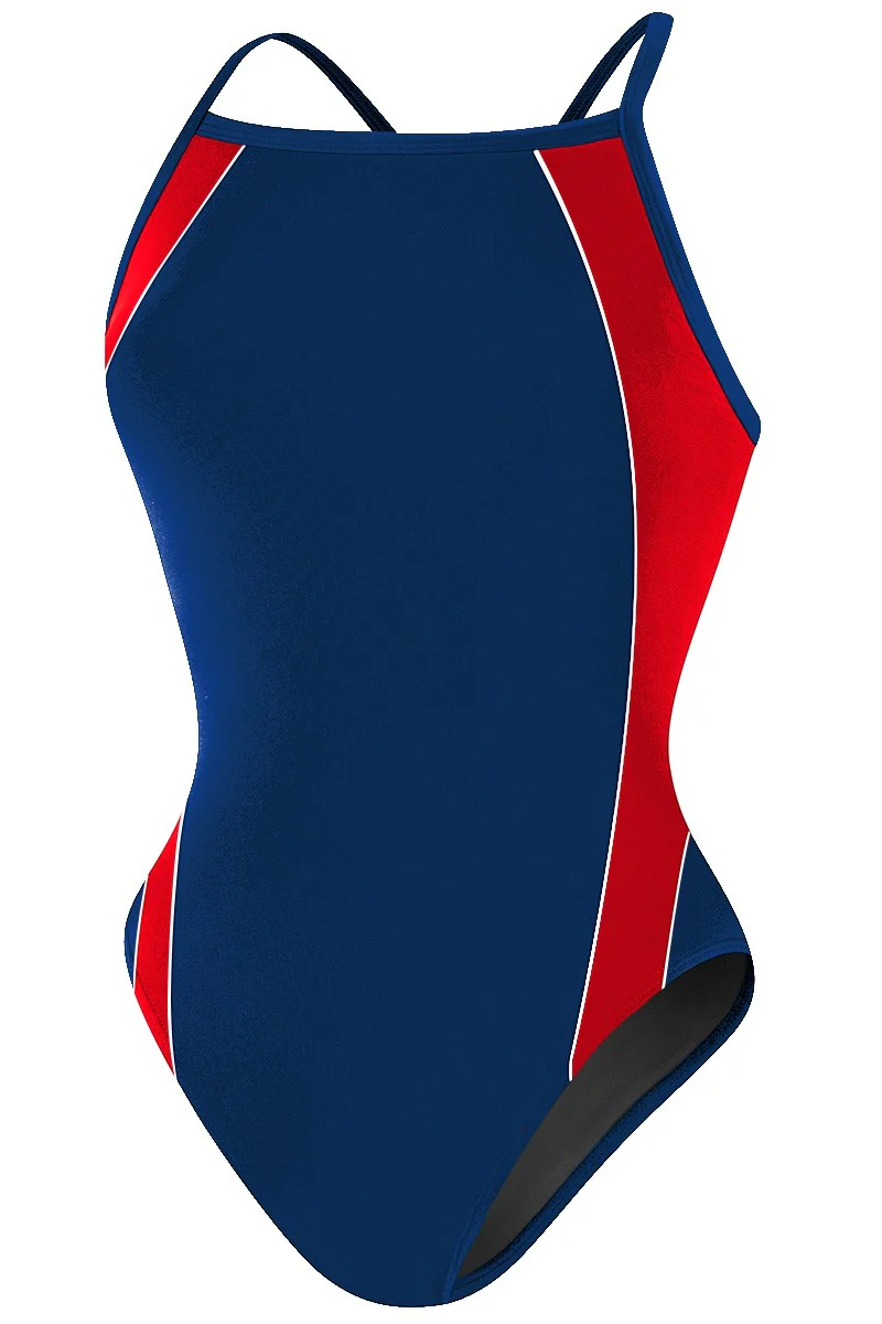 RISE Solid H-Back Poly Splice - Image 5
