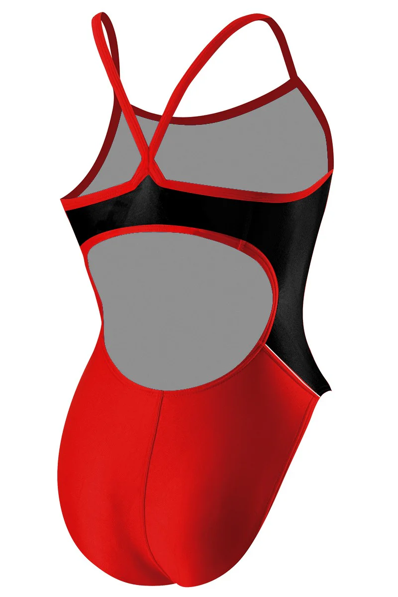 RISE Solid H-Back Poly Splice - Image 7