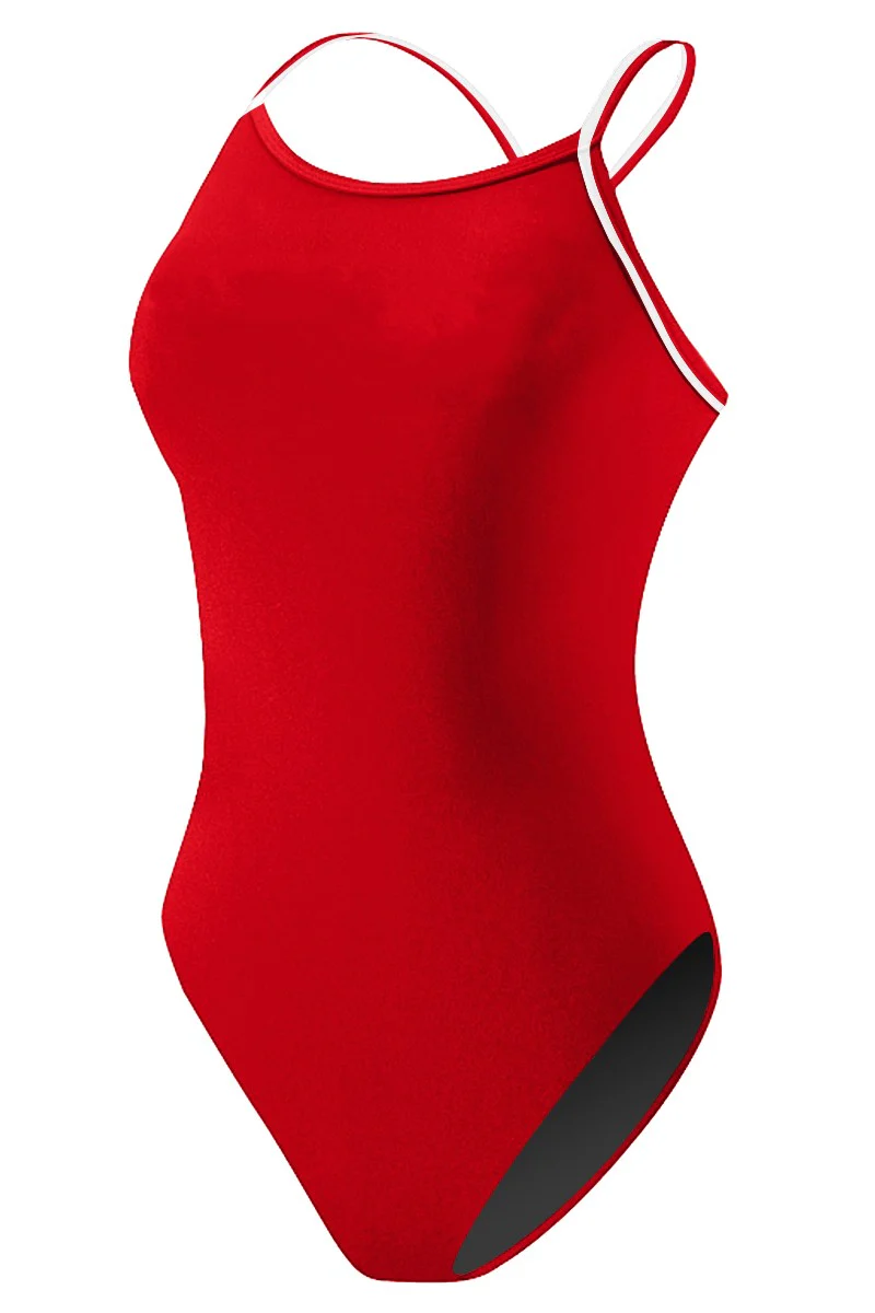 RISE Solid H-Back Reversible