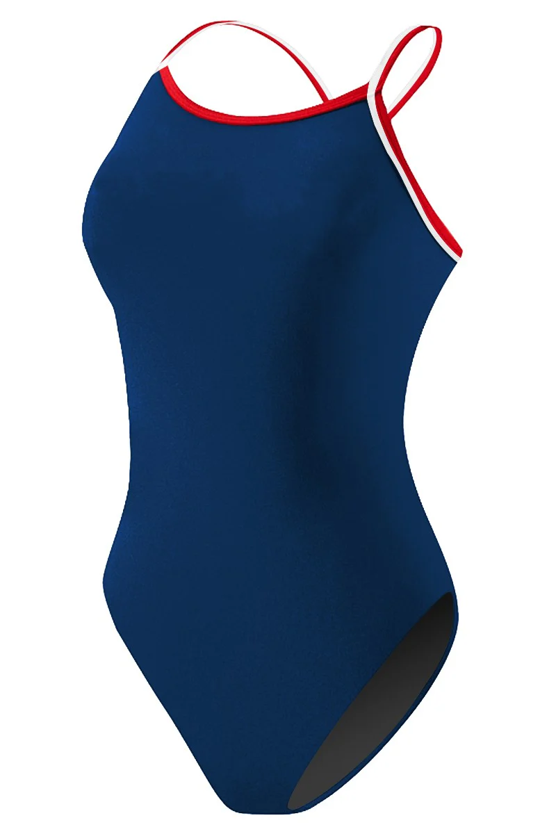 RISE Solid H-Back Reversible - Image 4