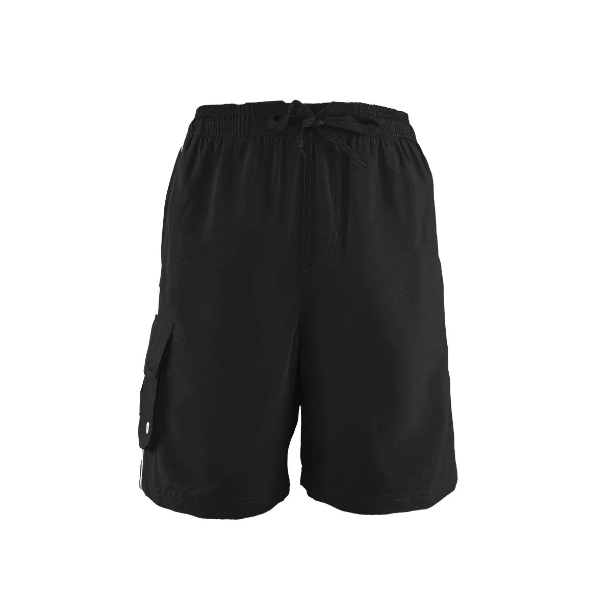 RISE Solid Male Flex Board Short - Image 18