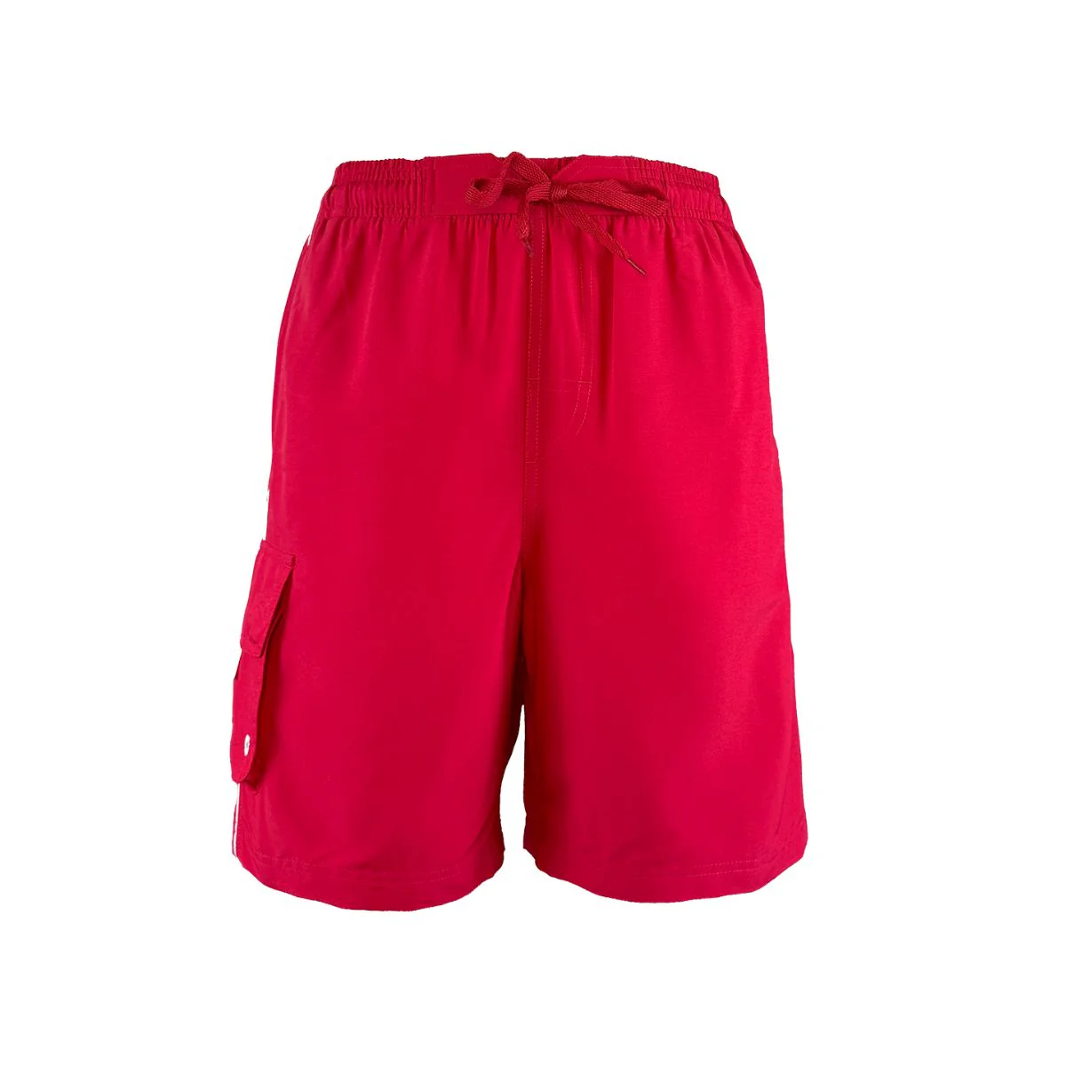 RISE Solid Male Flex Board Short - Image 22
