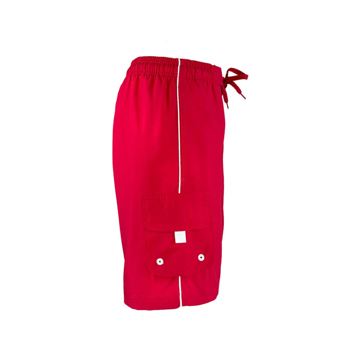 RISE Solid Male Flex Board Short - Image 24
