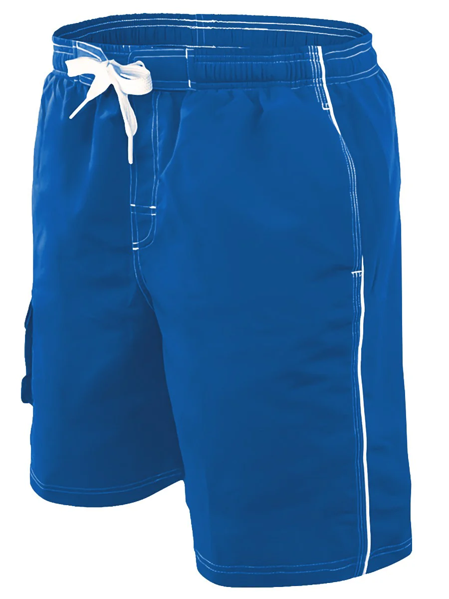 RISE Solid Male Flex Short - Image 9