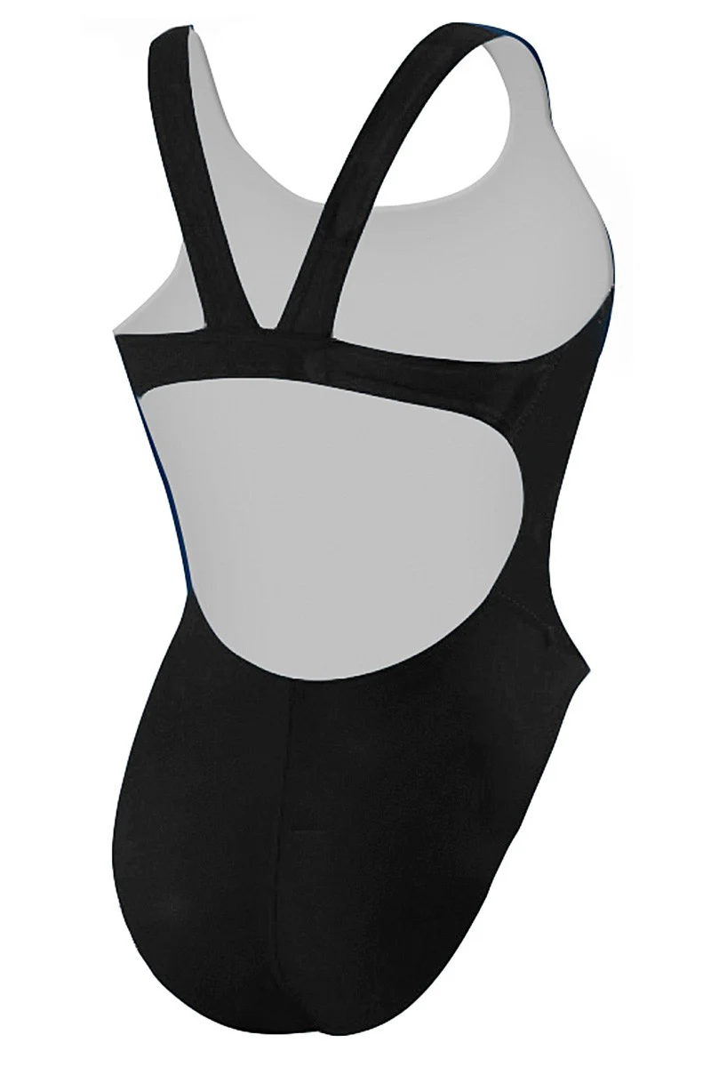 RISE Solid MB Back w/Shelf Bra - Image 5