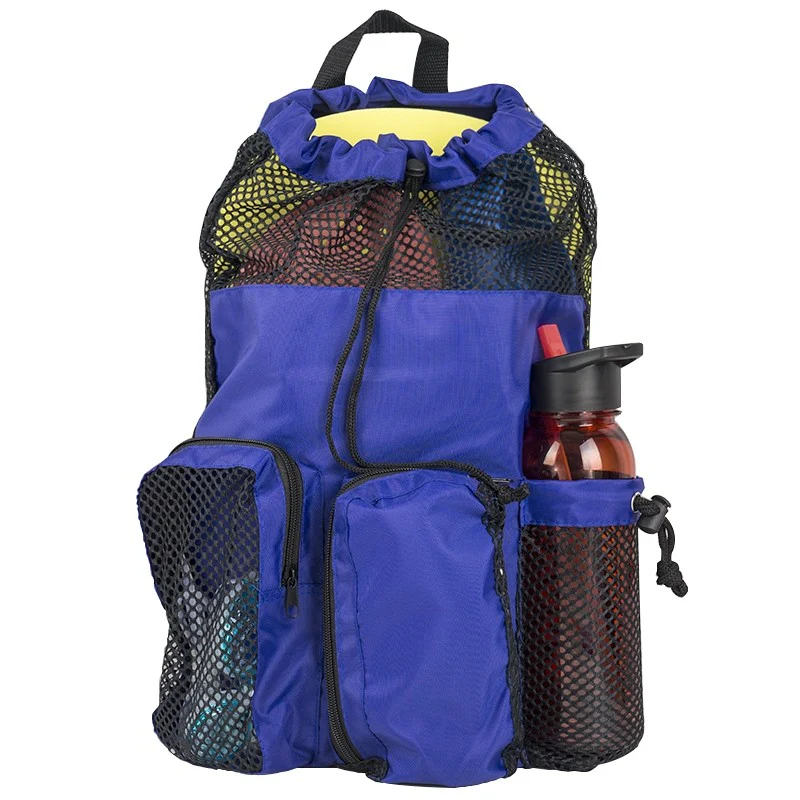 RISE Solid Mesh Equipment Bag - Image 3