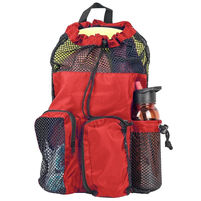 RISE Solid Mesh Equipment Bag - Image 6