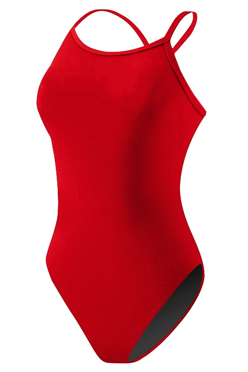 RISE Solid Poly H-Back