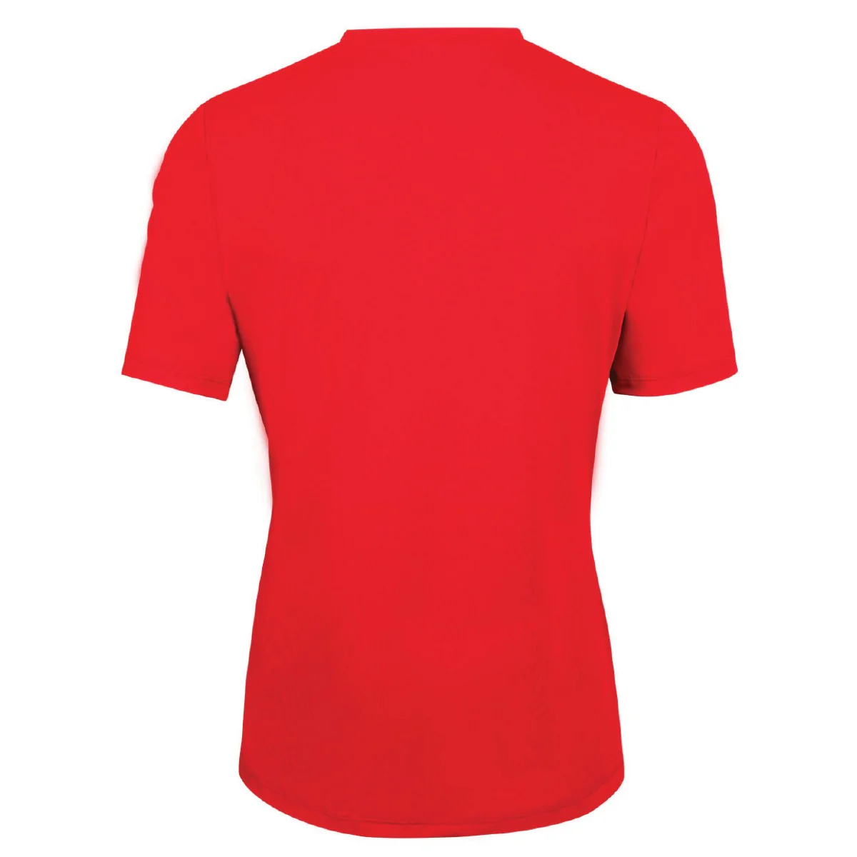 RISE Solid Short Sleeve Crew Neck Rashguard - Image 10