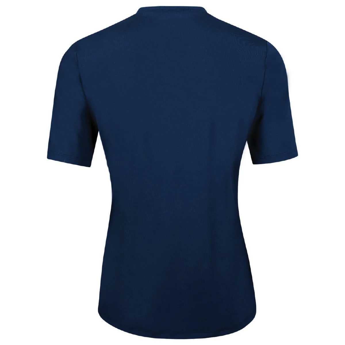 RISE Solid Short Sleeve Crew Neck Rashguard - Image 12