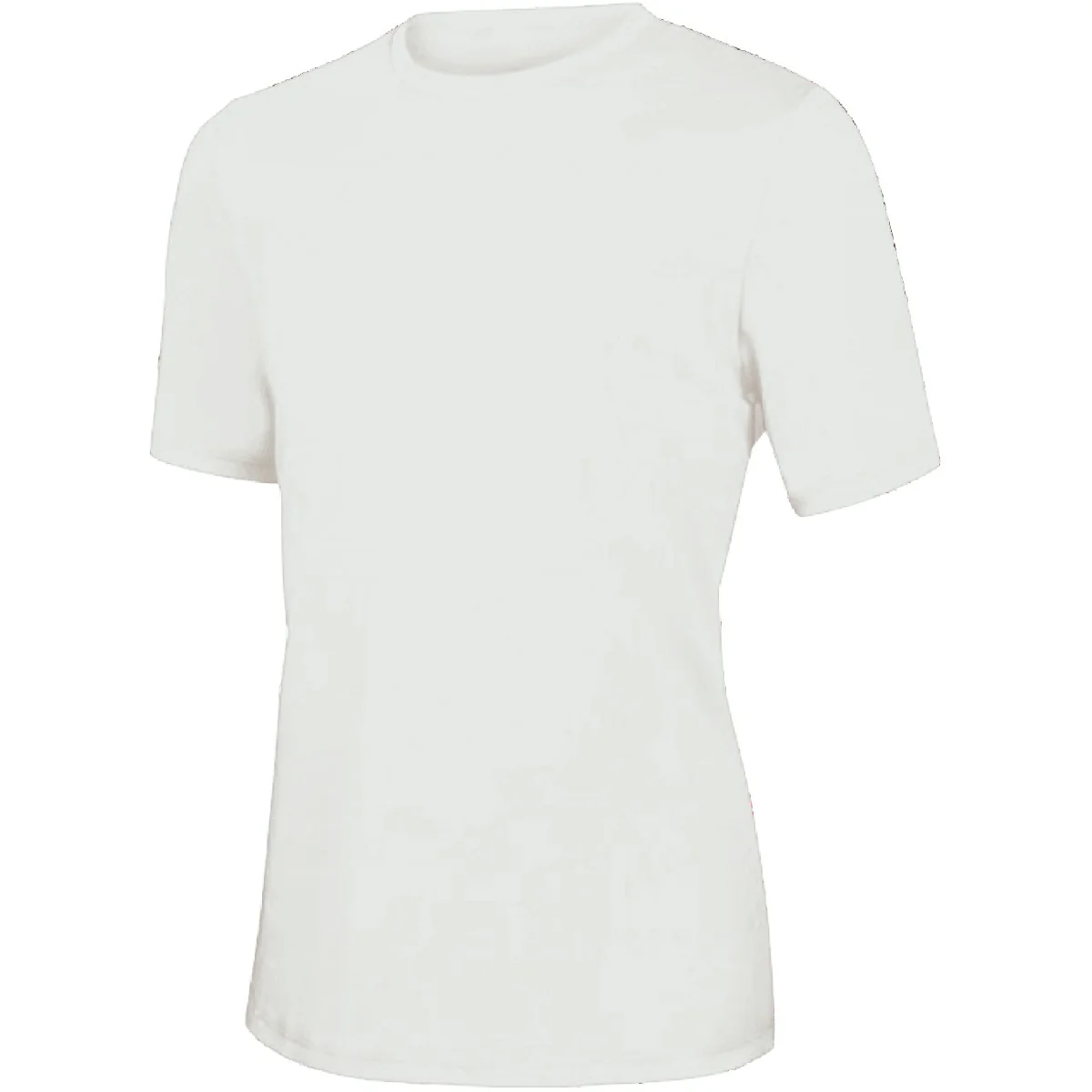 RISE Solid Short Sleeve Crew Neck Rashguard - Image 15