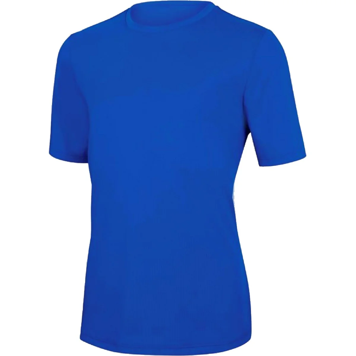 RISE Solid Short Sleeve Crew Neck Rashguard - Image 5