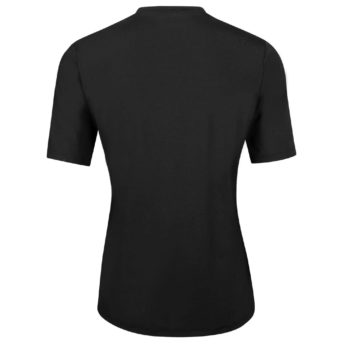 RISE Solid Short Sleeve Crew Neck Rashguard - Image 8