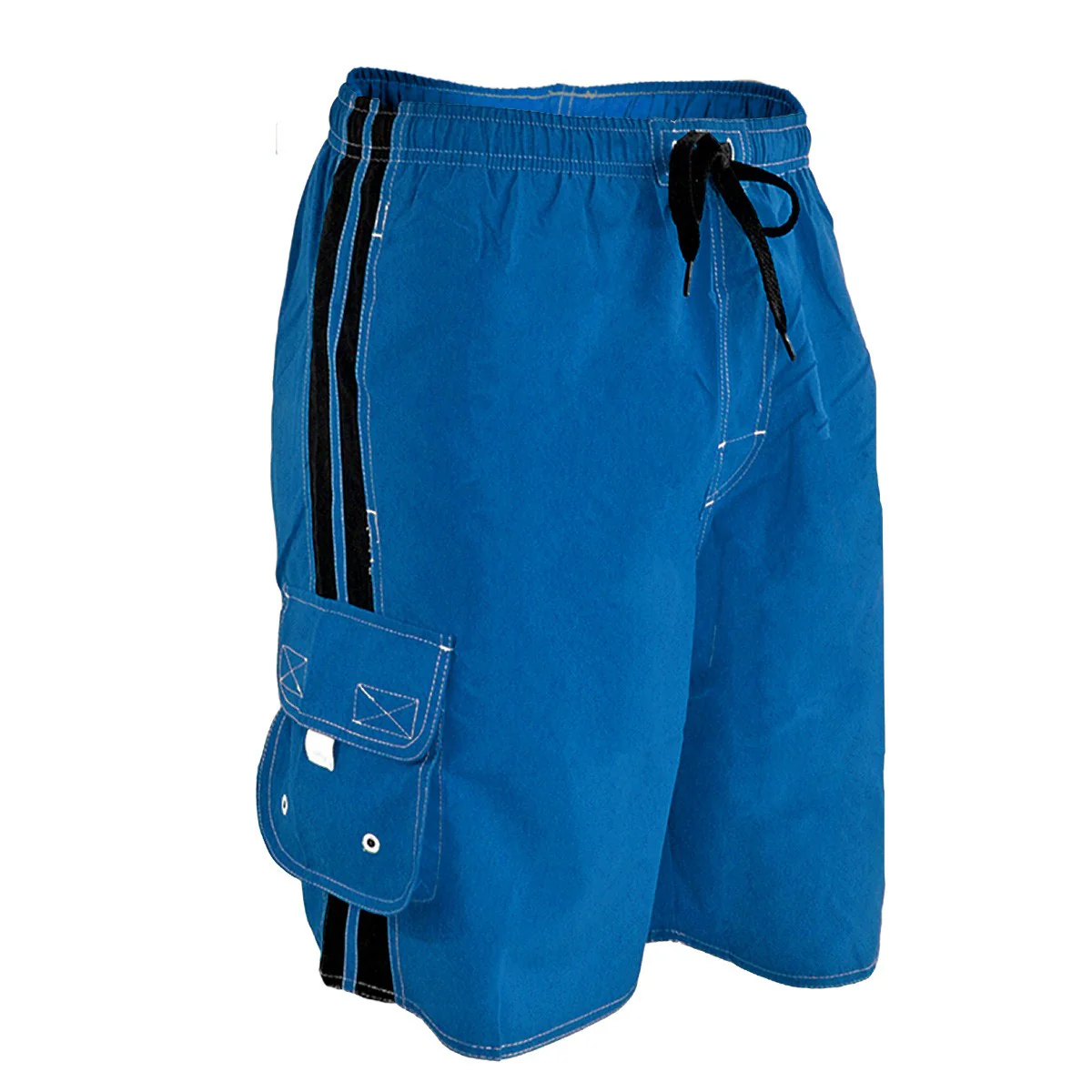 RISE Solid Splice Board Short - Image 11