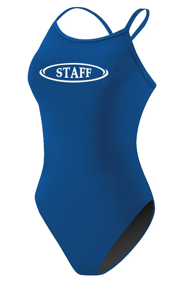 RISE Staff Poly H-Back - Image 4