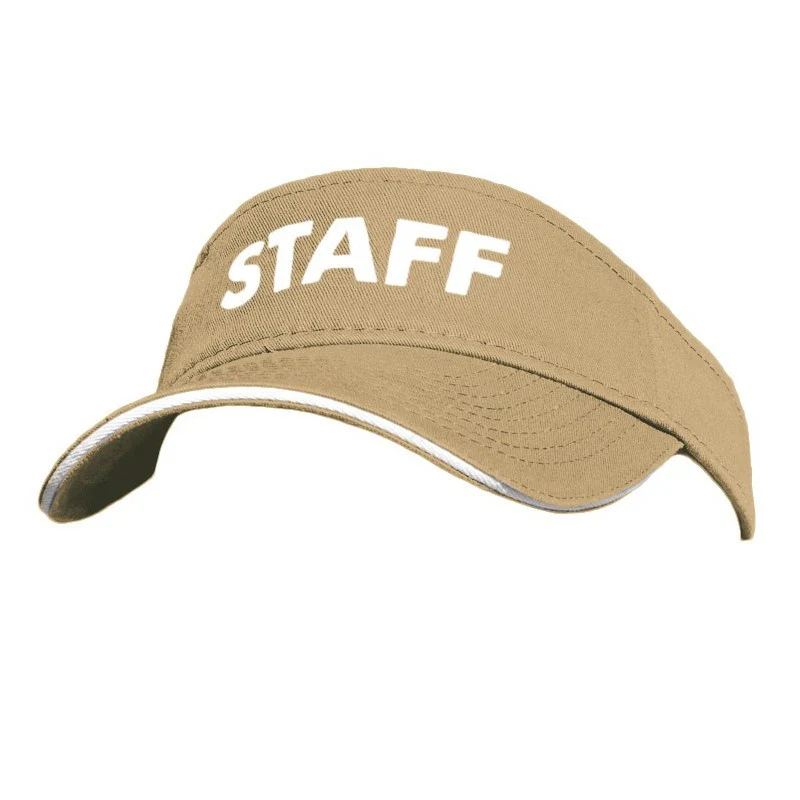 RISE Staff Visor - Image 10