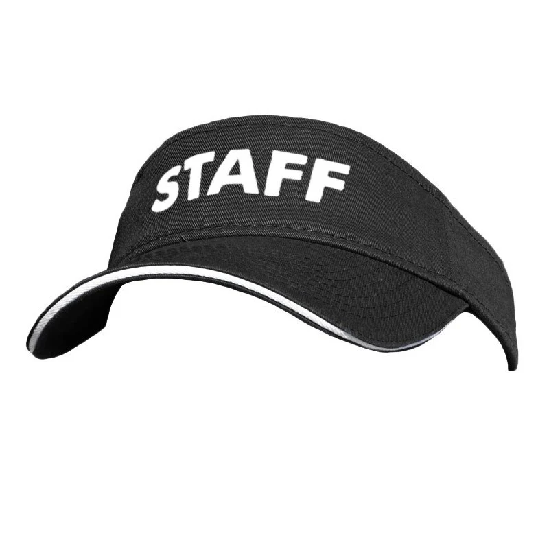 RISE Staff Visor - Image 3