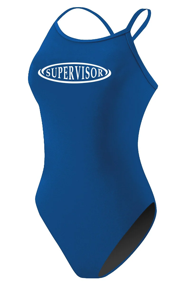 RISE Supervisor Poly H-Back - Image 4