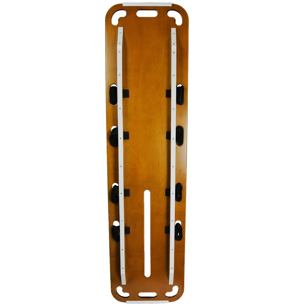 RISE Wooden Backboard (Head Immobilizer not Included) - Image 3